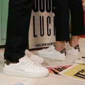 Brands We Love: Golden Goose