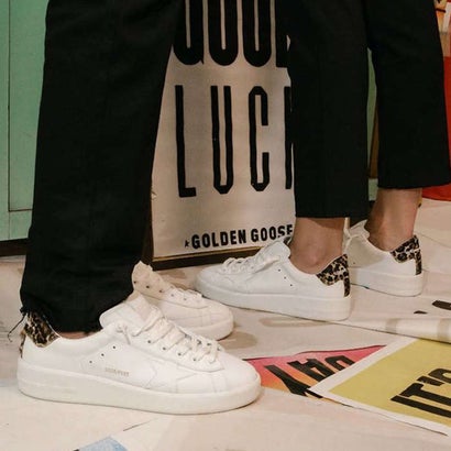 Brands We Love: Golden Goose