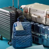 Cyber Monday Luggage Deals