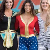 Halloween Costumes on Amazon