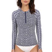 The Ten Best Rash Guards on Amazon