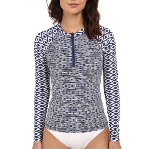 The Ten Best Rash Guards on Amazon