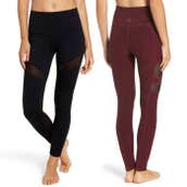 Fall Athleisure on Sale