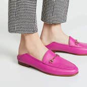 Fashionable Flats On Amazon
