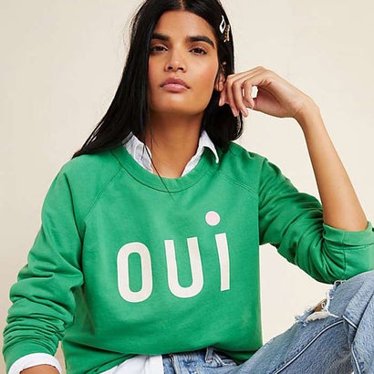 Clare V. For Anthropologie Favorites