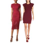 Oxblood Fashion Picks on Amazon