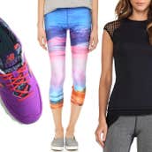 Ten Reasons To Work Up A Sweat This Summer