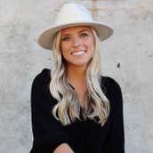 Editor's Holiday Wish List: Molly Parken, Marketing Associate