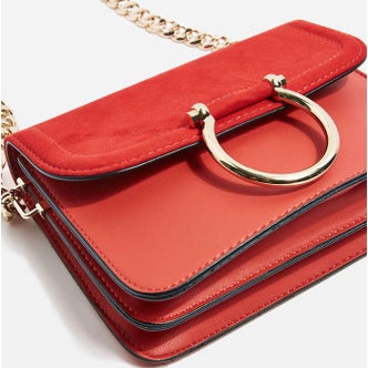 Color of the Season: Power Red