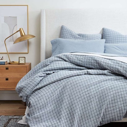 Boll & Branch Semi-Annual Sale Finds