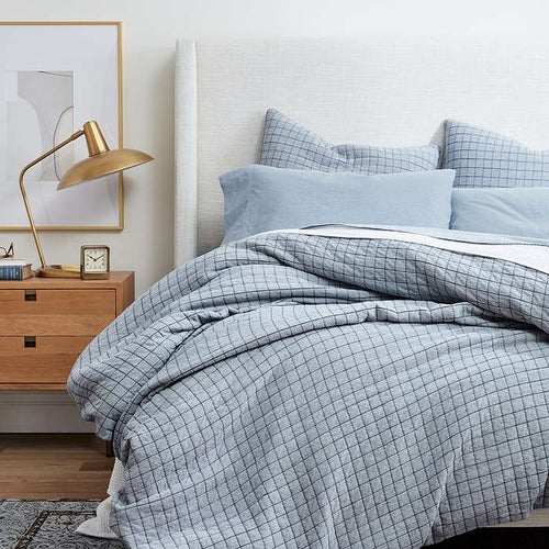 Boll & Branch Semi-Annual Sale Finds