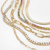 BaubleBar Best-Selling Styles
