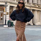 New Neutrals For Fall