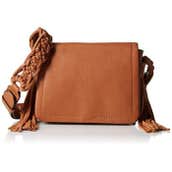 Cross-Body Bags on Amazon