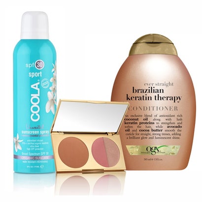 Summer Beauty Must-Haves