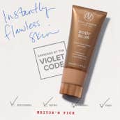 Violet Grey Editor's Picks