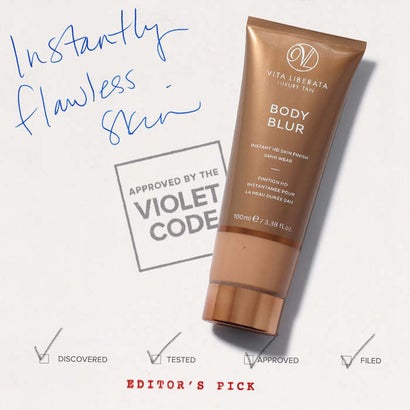 Violet Grey Editor's Picks