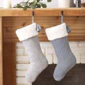 Holiday Decor at Nordstrom