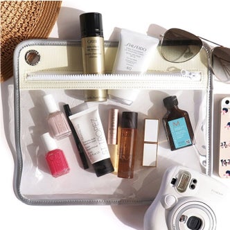 Makeup Bags for Travel on Amazon