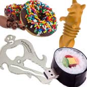 Creative Stocking Stuffers Under $30