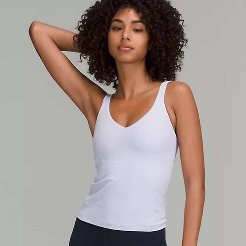New Arrivals At Lululemon