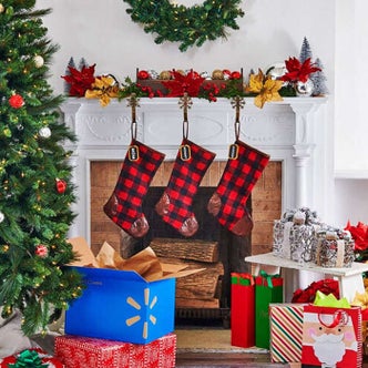 Black Friday At Walmart