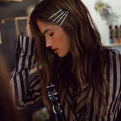 Beauty Products At NYFW