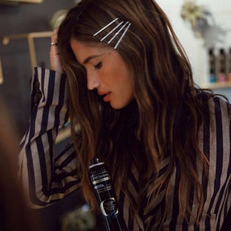 Beauty Products At NYFW