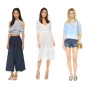 The Best of Shopbop's Summer Sale