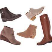 Top Rated Boots and Booties Under $100 on Amazon
