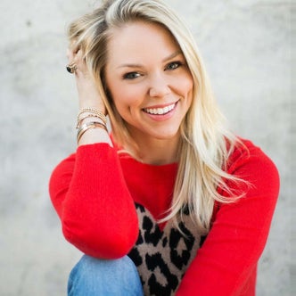 Editor's Holiday Wish List: Jamie Chandlee, CEO