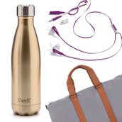 Give the gift of fitness this season!