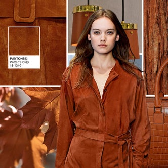 Potter's Clay for Fall '16