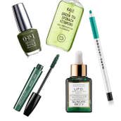 Beauty Products for St. Patrick's Day