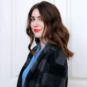 Editor's Holiday Wish List: Meredith Rimmer, Associate Editor