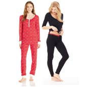Pajama Sets on Amazon