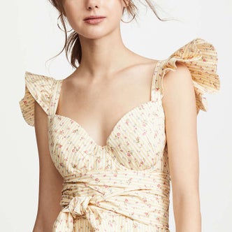 Splurge-Worthy Dresses for Spring