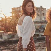 The French Brand We Love: Sézane