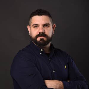 Caio Rios